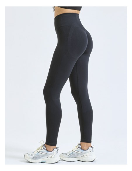 TRI-TR538-Womens Recycled Scrunch Leggings 2